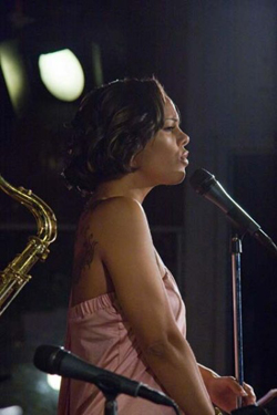 Lady Got Chops Women�s Month Music and Art Festival image